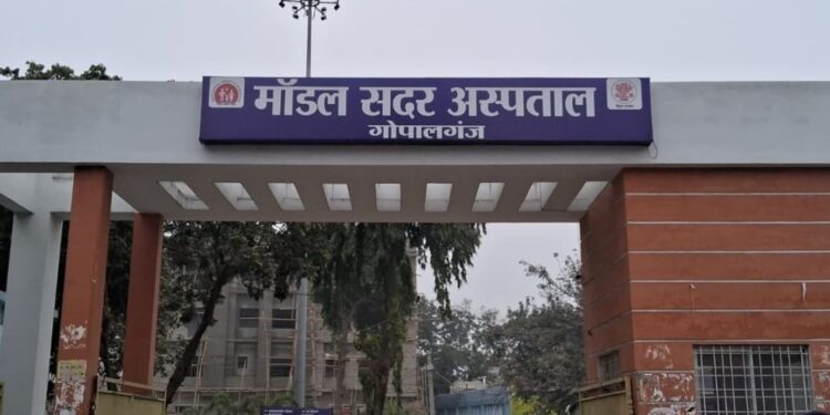 मातृ-शिशु स्वास्थ्य सेवाओं में नयी पहल: ‘जीवन दीप मेंटरिंग कार्यक्रम’ से बढ़ेगी सुरक्षित प्रसव