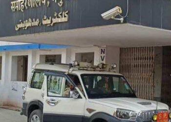 बिहार में दारोगा समेत चार पुलिसकर्मियों पर गिरी गाज, थानेदार से शो-कॉज; लापरवाही बरतने पर SP का बड़ा एक्शन