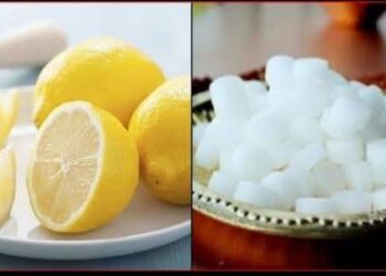 शरीर की सभी नसों को खोलने का प्राकृतिक उपचार ।