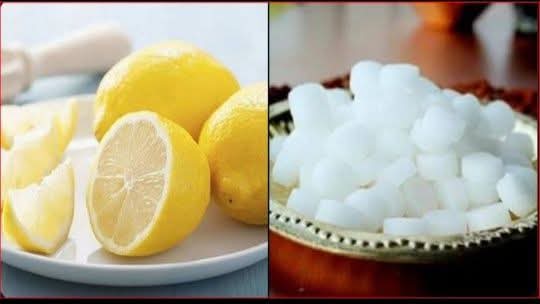 शरीर की सभी नसों को खोलने का प्राकृतिक उपचार ।