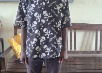 सड़क पर बस और अन्य वाहनों से अवैध रूप से रंगदारी वसूली करने वाले गिरोह पर हुई कार्रवाई, 01 सदस्य गिरफ्तार, अन्य की गिरफ्तारी हेतु छापामारी जारी…