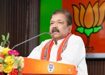 महिलाएं संगठनात्मक कार्यक्रमों में अधिक समय देते हुए सरकारी योजनाओं को गांव गांव तक पहुंचाएं – डॉ दिलीप जायसवाल, प्रदेश अध्यक्ष