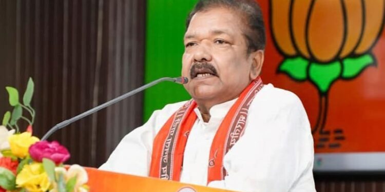 महिलाएं संगठनात्मक कार्यक्रमों में अधिक समय देते हुए सरकारी योजनाओं को गांव गांव तक पहुंचाएं – डॉ दिलीप जायसवाल, प्रदेश अध्यक्ष