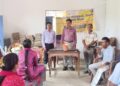 बडहरीया बीआरसी में तीन दिवसीय समावेशी शिक्षा प्रशिक्षण का दूसरा बैच हुआ प्रारंभ