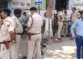 पुलिस पर हमला करने वाले आरोपी की कस्टडी में मौत, बढ़ाई गई अस्पताल की सुरक्षा