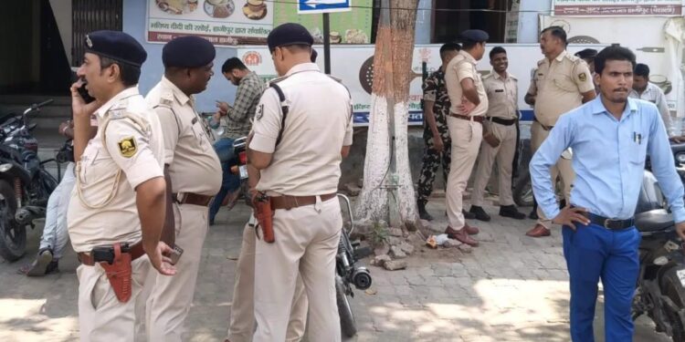 पुलिस पर हमला करने वाले आरोपी की कस्टडी में मौत, बढ़ाई गई अस्पताल की सुरक्षा