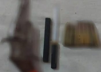 बिहार: भोजपुर में अवैध हथियार के साथ तीन युवक गिरफ्तार, मारपीट की सूचना पर पुलिस ने की कार्रवाई