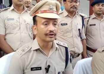 पंजाब से पटना तक हथियारों का खेल, पटना पुलिस ने जसकरण को दबोचा, 5 अपराधी गिरफ्तार