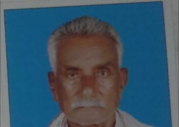 बड़हरिया के चाणक्य नाम से मशहूर भाजपा नेता शिव लाल शर्मा की हृदय गति रुकने से हुई मौत