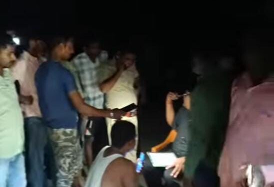 नहर में डूबने से अधेड़ की हुई मौत