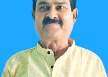 बड़हरिया के मशहूर समाजसेवी शिक्षाविद प्रो नरेंद्र कुमार गिरी के मौत से समूचा बड़हरिया शोक में डूबा, श्राद्ध कर्म में जुटेंगे कई दिग्गज नेता