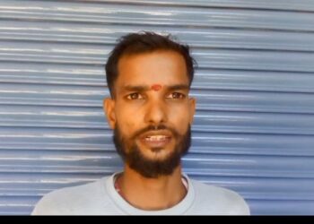 बाइक चोरी रोकना कटेया पुलिस के लिए बड़ी चुनौती मेला देखने गए युवक की मोटरसाइकिल चोरी