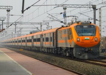 गोपालगंज :- गोपालगंज को मिली बड़ी सौगात! अब यहां से चलेगी स्लीपर प्रीमियम अमृत भारत एक्सप्रेस ट्रेन