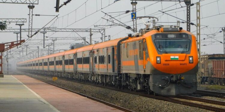 गोपालगंज :- गोपालगंज को मिली बड़ी सौगात! अब यहां से चलेगी स्लीपर प्रीमियम अमृत भारत एक्सप्रेस ट्रेन