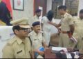 10 साल से पुलिस को दे रहा था चकमा, बांका में दबोचा गया कुख्यात अपराधी