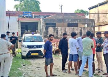 भारत-नेपाल सीमा से सटे जोगबनी में युवक की हत्या, बदमाशों ने कंपट्टी में सटाकर मारी गोली… परिजनों ने किया बड़ा खुलासा –