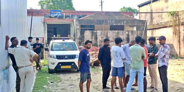 भारत-नेपाल सीमा से सटे जोगबनी में युवक की हत्या, बदमाशों ने कंपट्टी में सटाकर मारी गोली… परिजनों ने किया बड़ा खुलासा –