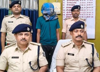 मेरी साली से फोन पर घंटों बात करता था शाहरुख… कई बार मना किया, नहीं माना तो मार दी गोली; बिहार के नवगछिया की घटना