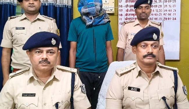 मेरी साली से फोन पर घंटों बात करता था शाहरुख… कई बार मना किया, नहीं माना तो मार दी गोली; बिहार के नवगछिया की घटना