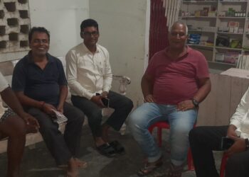 विधानसभा चुनाव की घोषणा होते ही शुरू हुई चुनावी चर्चा,चौक-चौराहों पर होने लगी चुनावी बहस