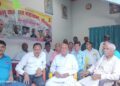 सीतामढ़ी : कानू समाज की राजनीतिक भागीदारी की मांग राजनीतिक दलों से की गई टिकट की मांग