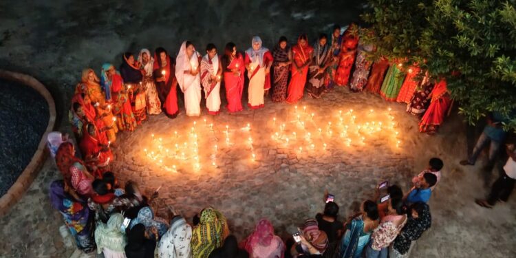 बड़हरिया सिवान मुख्य सड़क पर कोइरीगावा गांव के पास टेम्पो पलटने से टेम्पो पर सवार वृद्ध महिला की हुई मौत