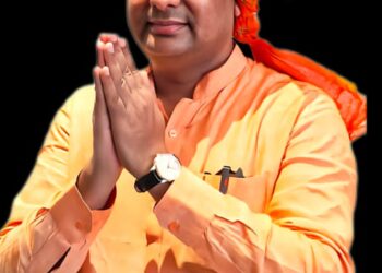 विकास पर भारी पड़ा जातिवाद” — भाजपा शीर्ष नेतृत्व पर जमकर भड़के आशुतोष शंकर सिंह।