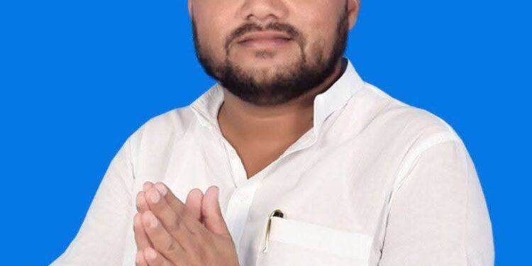 भोरे की राजनीति में भूचाल: माले नेता जितेंद्र पासवान की गिरफ्तारी से सियासत गरमाई, समर्थक बोले—”चुनाव के वक्त ही कार्रवाई क्यों?”