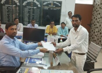 बिहार विधानसभा आम निर्वाचन-2025 के अवसर पर मतदाताओं को जागरूक करने के उद्देश्य से जिला स्वीप कोषांग, सीतामढ़ी के द्वारा जिले के सभी विधानसभा क्षेत्रों में सघन मतदाता जागरूकता अभियान चलाया जा रहा है।