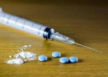 15000 इंजेक्शन, 76000 गोलियां; पटना में सूखा नशा वाला गैंग, दिल्ली तक फैले तार