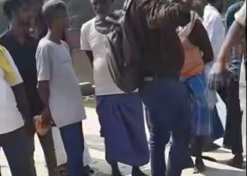 यमुनागढ़ तालाब में डूबने से एक अधेड़ महिला मुनी देवी की हुई मौत