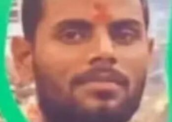 सिग्मा गैंग के कुख्यात रंजन पाठक समेत 4 बदमाश दिल्ली पुलिस,बिहार पुलिस की संयुक्त एनकाउंटर में ढेर