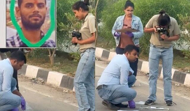 बिहार के 4 कुख्यात अपराधियों का दिल्ली में एनकाउंटर, विधानसभा चुनाव में आतंक फैलाने की थी साजिश, AK-47 सहित कई हथियार बरामद