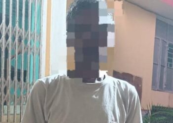 मुफस्सिल थानान्तर्गत हत्या के कांड में 01 अभियुक्त गिरफ्तार