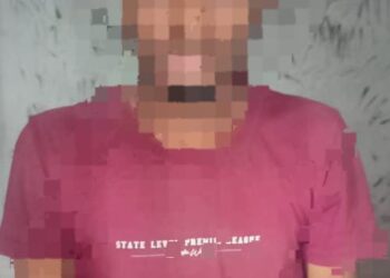 गरखा थानान्तर्गत हत्या के कांड में 01 अभियुक्त को किया गया गिरफ्तार