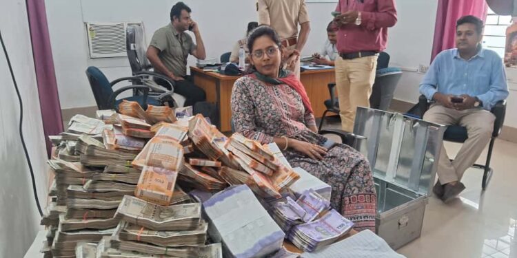 आचार संहिता में अब तक 4.17 करोड़ के कैश, शराब, सोना-चांदी व मादक पदार्थ बरामद