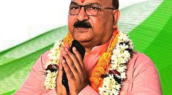 कैसे पार लगेगी सुनील कुमार पिंटू की नैया? कार्यकर्ताओं की नाराज़गी और जनता की बेरुखी से चुनौतीपूर्ण हुआ मुकाबला