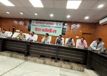 फोर्स डिप्लॉयमेन्ट प्लान के अनुसार तैनात होंगे सीएपीएफ के जवान, हर गतिविधि पर रहेगी नजर