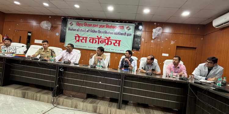 फोर्स डिप्लॉयमेन्ट प्लान के अनुसार तैनात होंगे सीएपीएफ के जवान, हर गतिविधि पर रहेगी नजर