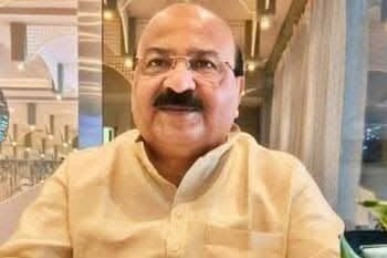 सीतामढ़ी में भाजपा प्रत्याशी सुनील कुमार से जुड़े कथित निजी वीडियो वायरल, सियासी पारा चढ़ा