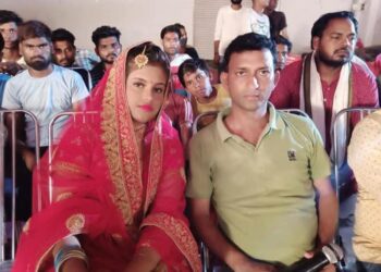 भोजपुरी फिल्म बलमुआ नदियां पार के की शुटिंग कम्पलीट