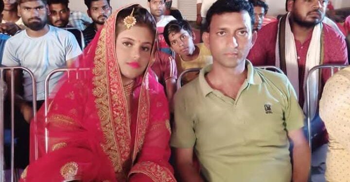 भोजपुरी फिल्म बलमुआ नदियां पार के की शुटिंग कम्पलीट