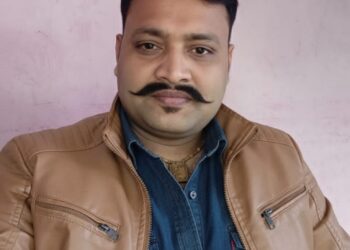 चंद्र प्रकाश मिश्र उर्फ उज्ज्वल बने उड़िसा में एंटीकरप्शन फाउंडेशन के डिस्ट्रिक्ट चेयरमैन