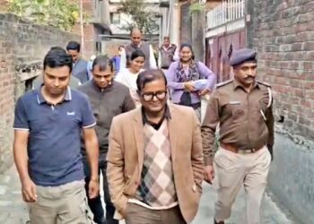 बिहार में उत्पाद अधीक्षक के चार ठिकानों पर निगरानी विभाग का छापा, 1.58 करोड़ की अवैध संपत्ति का आरोप