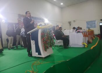 सारण शिक्षक निर्वाचन क्षेत्र : निर्वाचन नामावली सूची का प्रारूप प्रकाशन