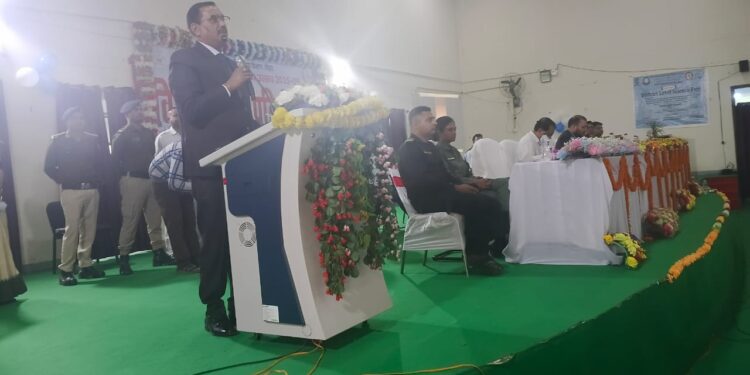 सारण शिक्षक निर्वाचन क्षेत्र : निर्वाचन नामावली सूची का प्रारूप प्रकाशन