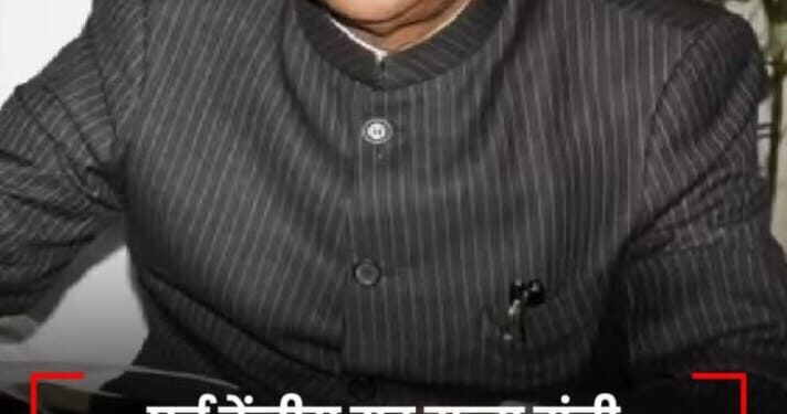 उत्तर प्रदेश के कानपुर के वरिष्ठ कांग्रेसी नेता और पूर्व केंद्रीय मंत्री श्रीप्रकाश जायसवाल का 81 वर्ष की आयु में निधन हो गया।