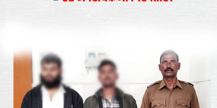 मधुबनी में हत्याकांड का खुलासा, 2 गिरफ्तार