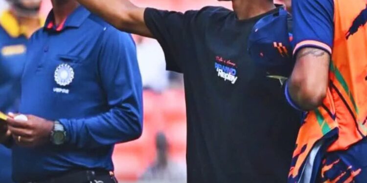 हार्दिक पांड्या की वापसी पर फैन की दीवानगी