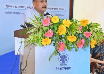 बिहार में शिक्षा क्रांति! 38 मॉडर्न मॉडल डिग्री कॉलेज और 534 मॉडर्न मॉडल हाई स्कूल बनेंगे